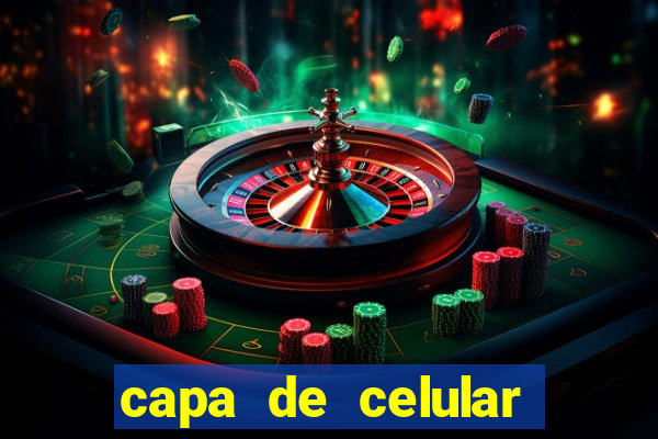 capa de celular porto alegre